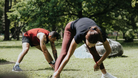 The 10-Minute Workout Australians Are Obsessed With