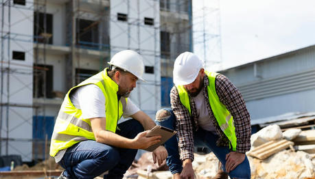 USA Construction Jobs: Earn $200+ Per Day, No Experience Needed!