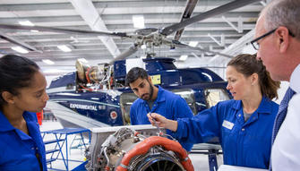 6-Figure Careers That Don’t Require a College Degree in the U.S.