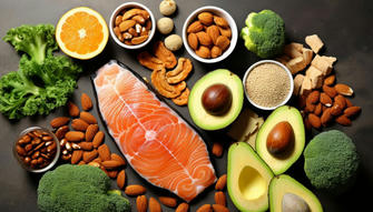 Best Diet Methods Ranked by Experts