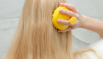 Canadian Women Are Raving About This Hair Growth Method