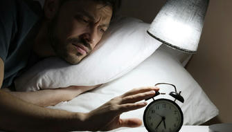 Feeling Tired All the Time? Here’s Why