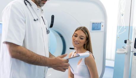 Early Cancer Symptoms Most People Ignore