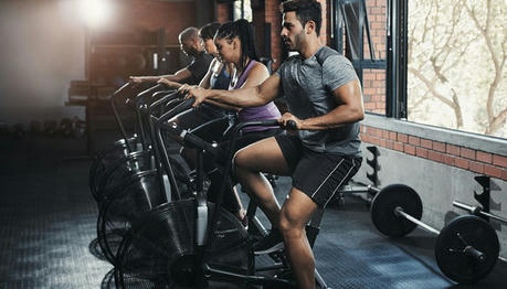This UK Fitness Trend Is Taking Over 2025