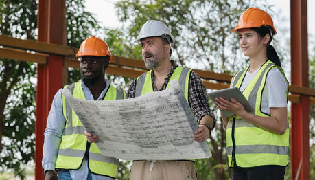 USA Construction Jobs: Earn $200+ Per Day, No Experience Needed!