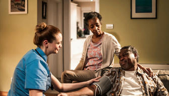UK Caregiver Jobs – No Experience Needed, Visa Sponsorship Available!