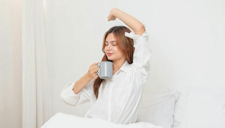 How to Create Your Dream Morning Routine