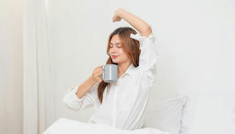 How to Create Your Dream Morning Routine