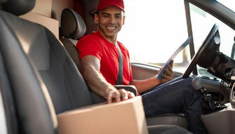 🚚 UK Delivery Driver Jobs – High Demand, Weekly Pay, Low Entry Barriers
