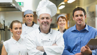 Australia Chef Jobs – High Demand, Great Lifestyle!