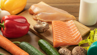 Top 5 Vitamins You Might Be Missing
