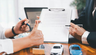💡 A Beginner’s Guide to Choosing the Right Loan — Even If You Know Nothing About Finance
