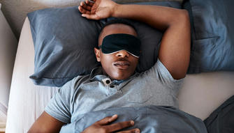 Do You Really Need 8 Hours of Sleep?