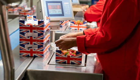UK Factory Jobs – Shift Work, Weekly Pay, No Degree Needed