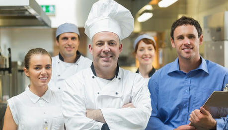 Australia Chef Jobs – High Demand, Great Lifestyle!