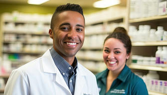 Canada Pharmacist Jobs: High Demand, Great Pay, and Bright Future