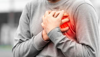 Heart Attack Signs You May Not Expect